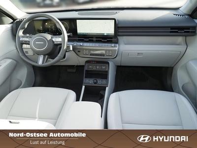 Hyundai Kona SX2 1.6 HEV Trend CarPlay Navi Sitzhz LED 
