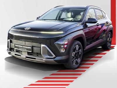 Hyundai Kona SX2 1.6 HEV Trend CarPlay Navi Sitzhz LED 