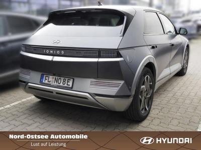 Hyundai Ioniq 5 UNIQ-Paket CarPlay Sitzhz Ambiente 360° 