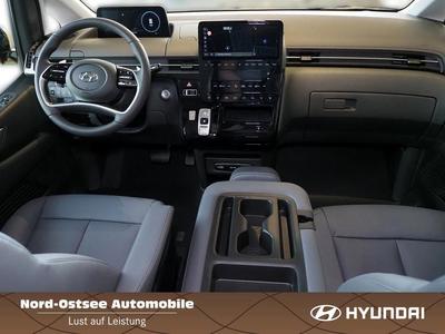 Hyundai Staria 2.2 CRDi PRIME Carplay Navi 360°-Kamera 