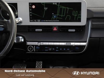 Hyundai Ioniq 5 Uniq Elektro Navi Kamera Pano Bose LED 