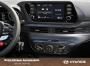 Hyundai i20 position side 9