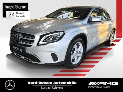 Mercedes-Benz GLA 200 large view * Klikk p bildet for  forstrre *