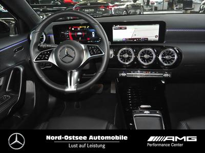 Mercedes-Benz A 200 Progressive Adv. Plus Keyless LED 