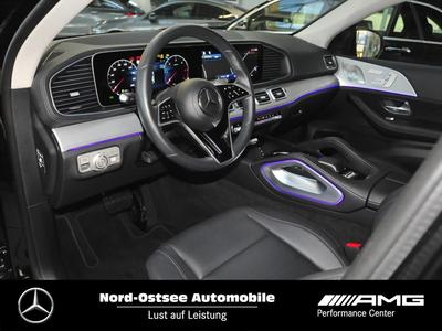 Mercedes-Benz GLE 300 d 4M Coupé 360° Kamera 20 Navi Multi 9G 