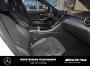 Mercedes-Benz C 300 T d AMG Navi Kamera Totwinkel LED Sitzh. 