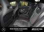 Mercedes-Benz CLA 200 position side 7