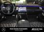 Mercedes-Benz S 400 d AMG 4M Navi 360° HUD Pano Memory MBUX 