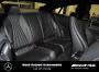 Mercedes-Benz E 400 Coupé AMG 4M Comand 360° ABC LED Klima SHZ 