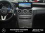 Mercedes-Benz C 300 d Exclusive 4M Kamera Pano Burmester Distr 