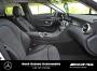 Mercedes-Benz C 300 T d 4M Avantgarde Pano Navi Parkpaket LED 