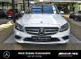 Mercedes-Benz C 300 position side 2