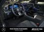 Mercedes-Benz C 43 AMG T 4M Distronic 360° Pano SHZ Burmester 
