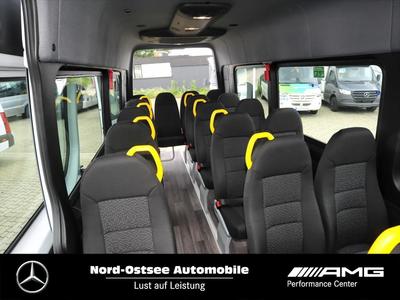 Mercedes-Benz Sprinter Transfer 45 18+1+1 Schulbus 170 PS AUT 
