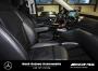 Mercedes-Benz V 250 Allrad Edition AMG LED MBUX Standhz. Leder 