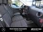 Mercedes-Benz Vito 116 XL Klima Holzboden Tempomat Kamera 