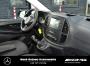 Mercedes-Benz Vito 116 extralang AHK Navi Kamera DAB Tempomat 
