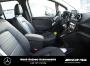 Mercedes-Benz T 160 Progressive Navi Klima MBUX Kamera TWA 