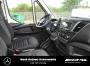 Iveco Daily position side 9