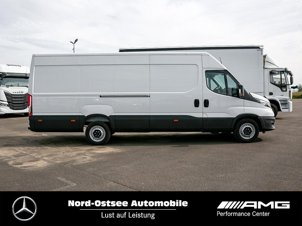 Iveco Daily 35 S14 EV Radio BT DAB Klima Tempo 260° 