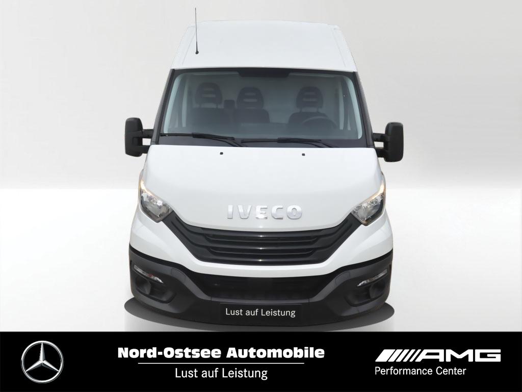 Iveco Daily 35 S Klima DAB 