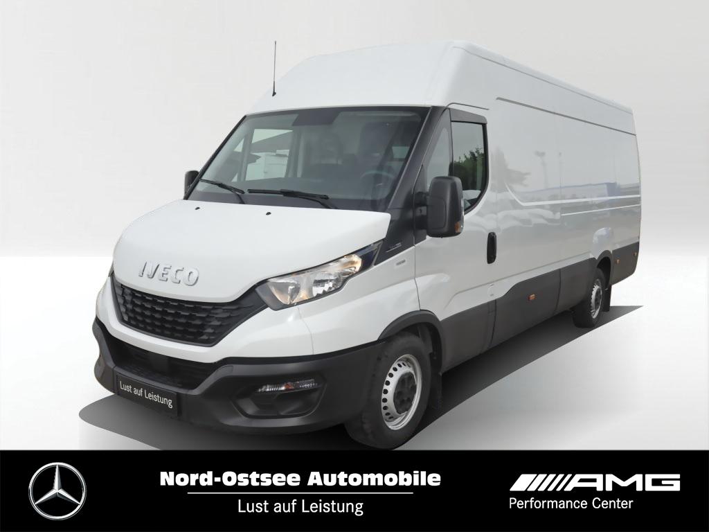 Iveco Daily 35 S 16V Klima PDC DAB 