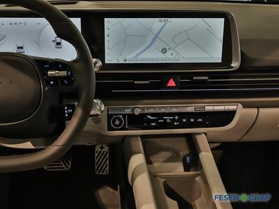 Hyundai Ioniq 6 UNIQ 4WD 360° DIGITAL SPIEGEL MATRIX-LED 