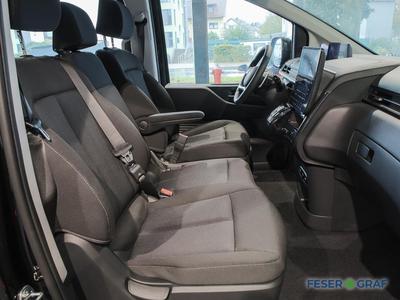 Hyundai Staria TREND 9-SITZER NAVI SHZ LHZ KAMERA CARPL. 