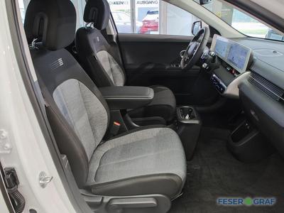 Hyundai Ioniq 5 DYNAMIQ-PAKET KAMERA SHZ LHZ LED NAVI 