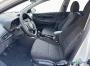 Hyundai i20 position side 10