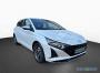 Hyundai i20 position side 3