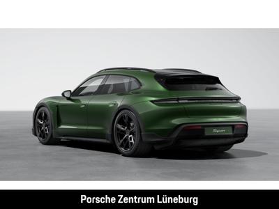 Porsche Taycan 4S Cross Turismo HA-Lenkung HD-Matrix 