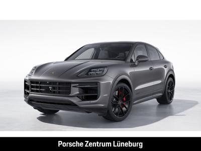 Porsche Cayenne GTS Coupe Leichtbau Sport-Paket 