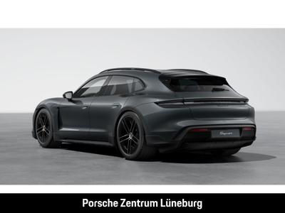 Porsche Taycan 4 Cross Turismo Beifahrerdisplay FREI KONFIGURIERB 