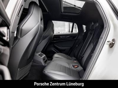 Porsche Panamera 4 E-Hybrid Surround View Camera Panoramadach 