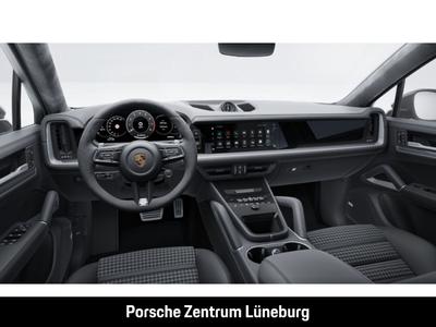 Porsche Cayenne S Coupe HD-Matrix LED-Scheinwerfer Carbon-Design-P 