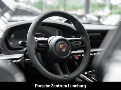 Porsche 992 911 Carrera Sportabgasanlage LED-Matrix 