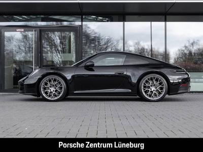 Porsche 992 911 Carrera BOSE Sportabgasanlage LED-Matrix 