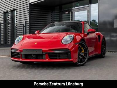 Porsche 911 large view * Cliquez sur l'image pour l'agrandir *