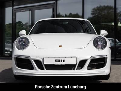 Porsche 991 911 Carrera PDLS Sportabgas BOSE 20-Zoll 