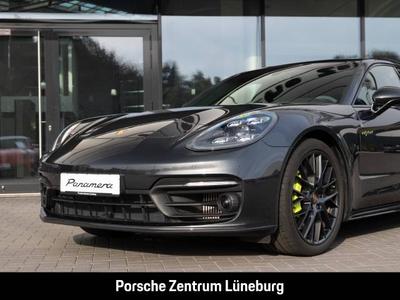 Porsche Panamera 4 E-Hybrid Sport Turismo LED-Matrix 