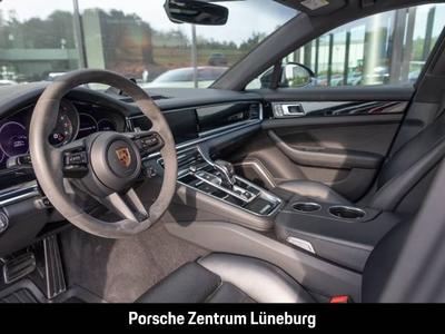 Porsche Panamera 4 E-Hybrid Sport Turismo LED-Matrix 