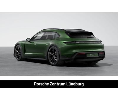 Porsche Taycan 4S Cross Turismo InnoDrive Head-Up LED 