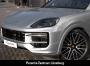 Porsche Cayenne Coupe Sportabgasanlage BOSE LED-Matrix 