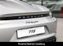 Porsche 718 Spyder BOSE LED PDLS+ Sportabgasanlage PASM 