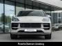 Porsche Cayenne position side 6