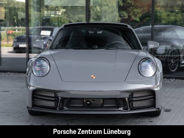 Porsche 992 911 Carrera HD-Matrix LED Liftsystem-VA 