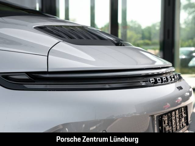 Porsche 992 911 Carrera Cabrio InnoDrive Liftsystem-VA 