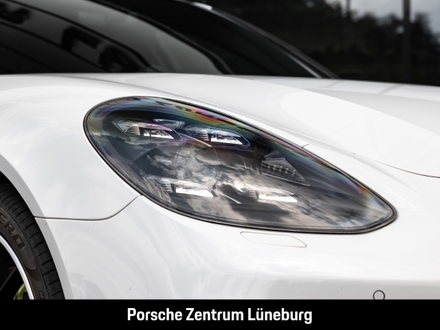 Porsche Panamera 4 E-Hybrid Sport Turismo Sportabgas LED 