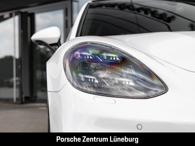 Porsche Panamera 4 E-Hybrid Sport Turismo Sportabgas LED 